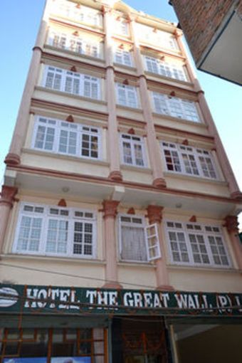 Hotel The Greatwall