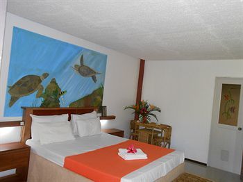 Apartamento Cooper's Beach Resort