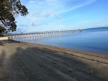Apartamento Cooper's Beach Resort