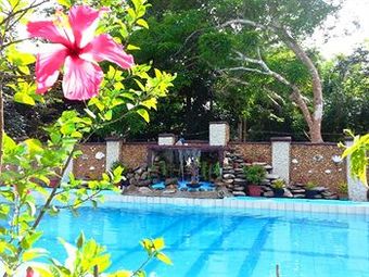 Apartamento Cooper's Beach Resort