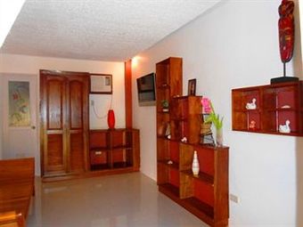 Apartamento Cooper's Beach Resort