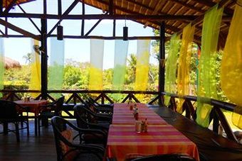 Apartamento Cooper's Beach Resort