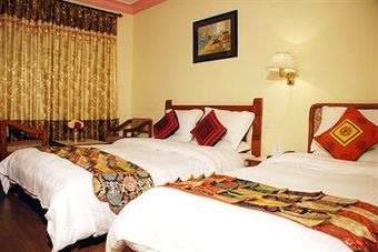 Hotel Norbulinka