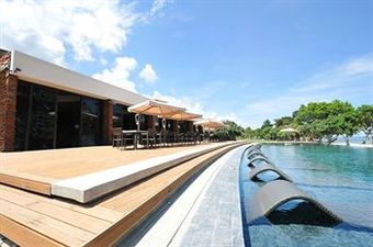 Apartamento Astoria Palawan