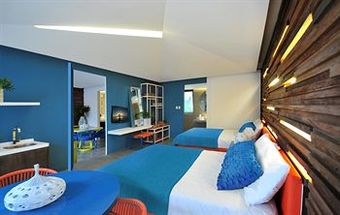 Apartamento Astoria Palawan