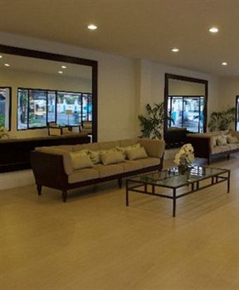 Apartamento Subic Grand Seas Resort