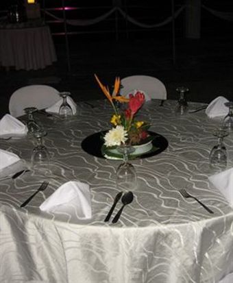 Apartamento Subic Grand Seas Resort