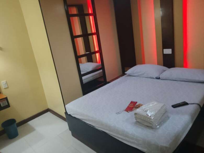 Hotel Sogo Avenida