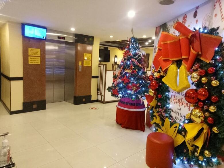 Hotel Sogo Avenida
