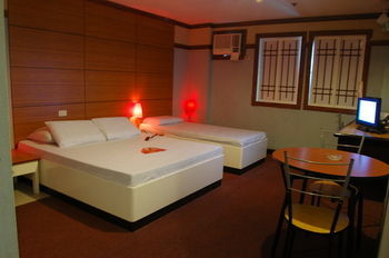 Motel Hotel Sogo Sta Mesa