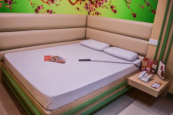 Motel Hotel Sogo Sta Mesa