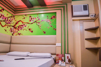 Motel Hotel Sogo Sta Mesa