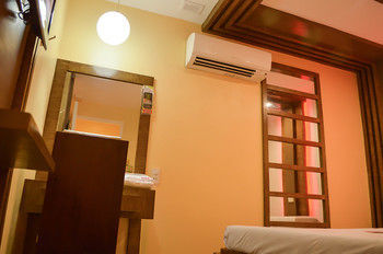 Motel Hotel Sogo Sta Mesa