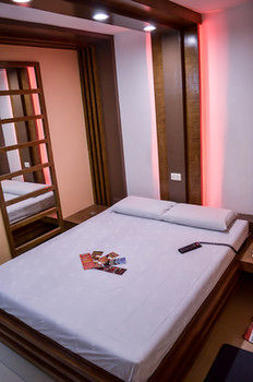 Motel Hotel Sogo Sta Mesa