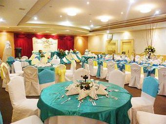 Circle Inn - Hotel & Suites