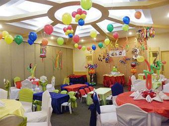 Circle Inn - Hotel & Suites