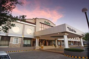Circle Inn - Hotel & Suites