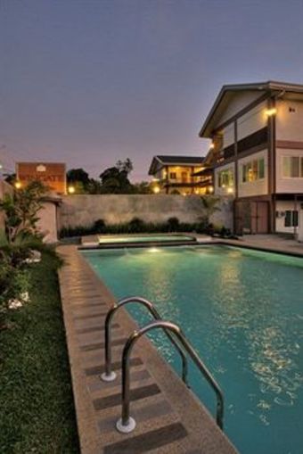 Hotel Tagaytay Wingate Manor