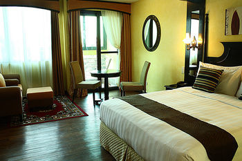 Lee Boutique Hotel