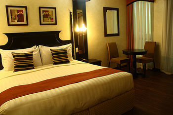 Lee Boutique Hotel