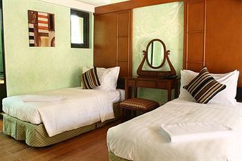Lee Boutique Hotel