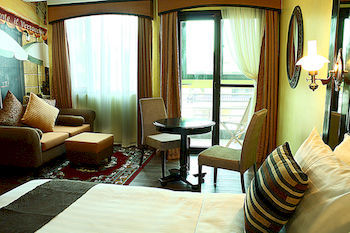 Lee Boutique Hotel