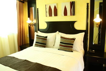 Lee Boutique Hotel