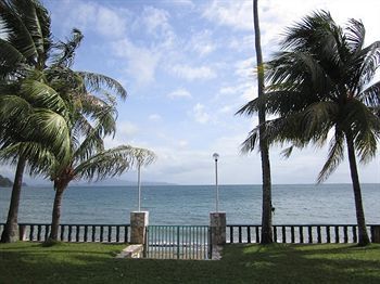 Apartamento Badladz Beach Resort