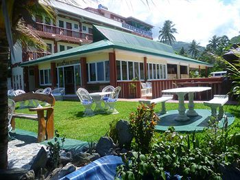 Apartamento Badladz Beach Resort