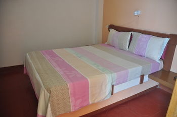 Apartamento Badladz Beach Resort