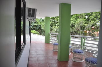 Apartamento Badladz Beach Resort