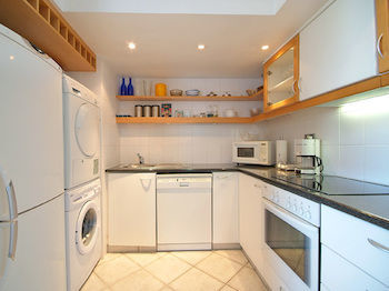 Apartamento Camps Bay Terrace Suite