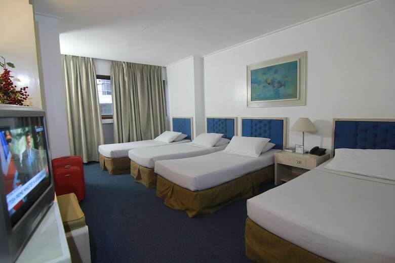 Hotel Supreme