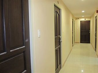 Apartamento Leesons Residences