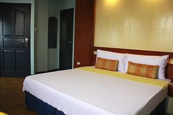 Apartamento Leesons Residences
