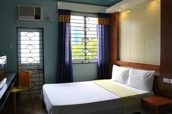 Apartamento Leesons Residences