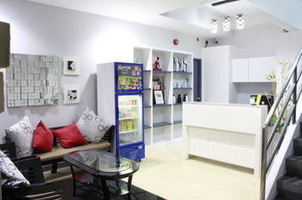 Apartamento Leesons Residences