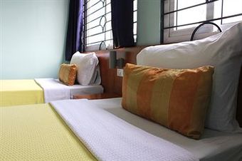 Apartamento Leesons Residences