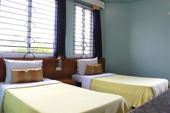 Apartamento Leesons Residences
