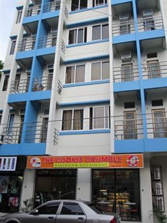 Apartamento Leesons Residences