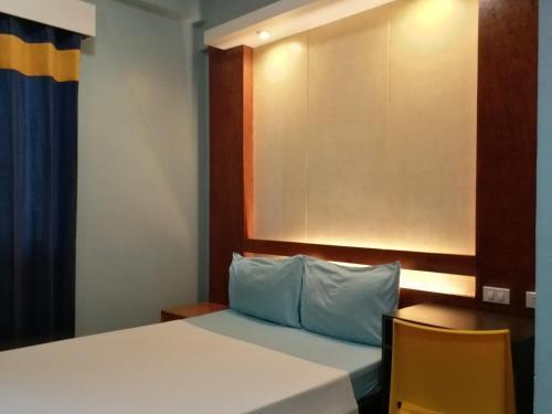 Apartamento Leesons Residences