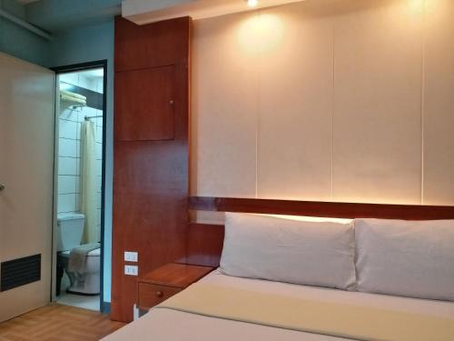 Apartamento Leesons Residences