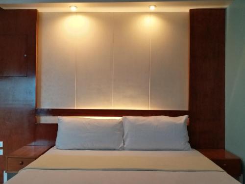 Apartamento Leesons Residences