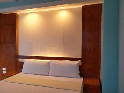 Apartamento Leesons Residences