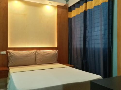 Apartamento Leesons Residences
