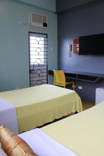 Apartamento Leesons Residences