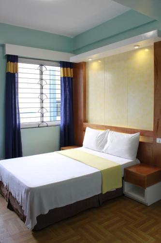 Apartamento Leesons Residences