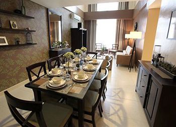 Apartamento Crosswinds Resort Suites