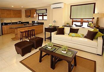 Apartamento Crosswinds Resort Suites