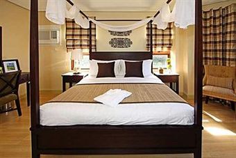 Apartamento Crosswinds Resort Suites